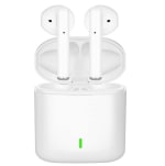 Auriculares Bluetooth HiFi Estéreo por 9,99€.