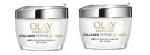2 Botes de Olay Collagen Peptide24 MAX Crema Facial De Día Con Péptido De Colágeno Y Niacinamida, 50 ml por 34.98€