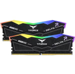 Memoria RAM Team Group T-Force Delta RGB DDR5 6000MHz 32GB 2x16GB CL30 Dual AMD EXPO e Intel XMP por solo 99,99€