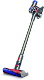 Dyson V8 Parquet - Steelstofzuiger bij Bol.com voor €279