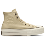 Converse Chuck Taylor All Star Lift Hi Zapatillas Mujer por 40€