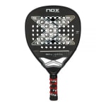 Pala pádel Nox At10 18k Attk 2024. Agustín Tapia por 118,95€