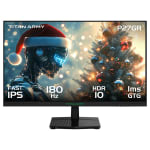 TITAN ARMY P27GR Gaming Monitor voor €149,99 dmv code bij Geekbuying