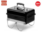 Go-Anywhere Houtskoolbarbecue voor €74,96