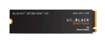 Disque dur Disque SSD WD BLACK SN7100 1 To 7250 Mo/s NVMe PCIe 4.0 M.2 Gen4 TLC 3D NAND à 92,38€