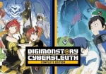 Digimon Story Cyber Sleuth Complete Switch por 4,40€