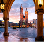 8 días Cracovia y Zakopane en coche + vuelos desde 410€