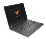 Portátil Gaming HP Victus Ryzen 5 5600H 16GB 512GB RTX 3050 15,6" IPS FHD 144Hz por solo 539,99€
