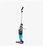 Conga Popstar 1000 DuoStick Easy Aspirador Vertical 2 en 1 con Cable, Tecnología Ciclónica, Sin Bolsas, Potencia máxima 800 W, Depósito 800 ml por 22.01€ (Cuenta Nueva 13.20€)