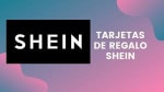 Ofertas en Tarjetas de regalo Shein