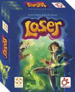 Juego de Cartas Loser por 5.97€