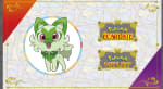 Poussacha de Liko offert sur Pokémon Écarlate ou Violet