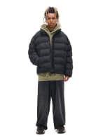 Chaqueta puffer para Hombre por solo 9.99€