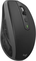 Logitech MX Anywhere 2S - Draadloze Muis - Grijs voor €39,99 bij Amazon