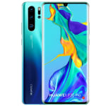 Huawei P30 Pro 128GB met Sonos One en snelle draadloze lader voor €668,69