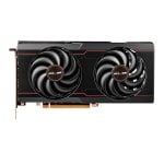 Placa de Video Sapphire Radeon RX 6600 XT - R$ 2.599