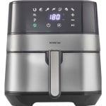 Inventum GF500HLD - Airfryer - Hetelucht friteuse - 5 liter voor €44,95 bij Azerty