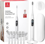 Oclean XProEliteSetG X Pro Elite Premium voor €53,23 bij Amazon NL