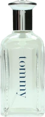 Tommy eau de toilette - voor €25