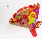 2 Ramos de chupa chups por 9,19€