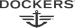 50% korting op broeken bij Dockers