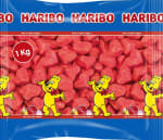 HARIBO Caramelos Corazon 4 unidades 4kg por 9,97€