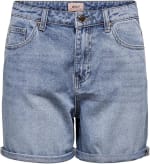 ONLY Regular Jeans 'Phine' voor €19,99 bij Amazon