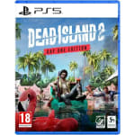 Dead Island 2 Day One Edition Plasytation por 16,84€