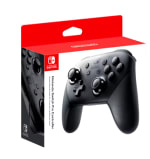 Nintendo Switch Pro Controller voor €42,47 dmv code bij Aliexpress