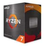 Procesador AMD Ryzen 7 5700X 3.4GHz AM4 por 11,69€