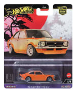 Hot Wheels Toyota Corolla Te 27 por $101 | Descuento Mercado Libre