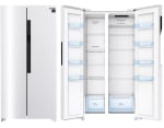 Frigorífico americano Side By Side Infiniton SBS-456A78WEG No Frost E por 445€