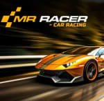 Videojuego Mr Racer Premium Steam Gratis