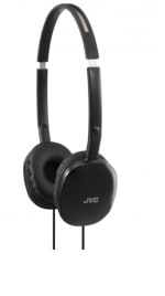 Auriculares JVC HAS170B - Negro por 14€