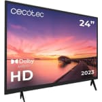 Cecotec Televisor TV 0 Series 0024 por 79,91€
