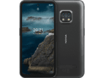 Nokia XR20, 4GB ram, 64GB opslag Zwart voor €371,07 bij Amazon