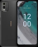 Gather Nokia C32 64GB smartphone from eBay for £51.75