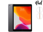 Apple iPad (2019) 32 GB Wifi Space Gray - 7de generatie voor €333