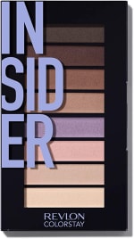 Paleta de Sombras de Ojos Revlon a $119 en Amazon