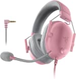 Razer BlackShark V2 X Gaming Headset voor €46,49 bij Amazon