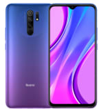 Xiaomi Redmi 9 Global Version 64GB dmv code
