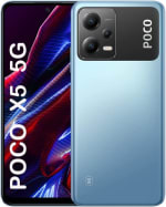 Smartphone da Xiaomi, modelo POCO X5 de 256GB - R$ 1.735