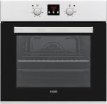 Svan Horno Multifunción Con Ventilador Inox SHM6700DX. Capacidad 69 Litros, 2300W, 6 Programas por 105,90€
