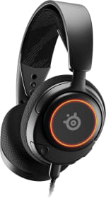 Auriculares gaming Steel Series Arctis Nova 3, Controladores Hi-Fi por 54,98€