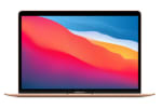 Apple MacBook Air Gold M18GB RAM 256GB SSD 13.3" por $749.990