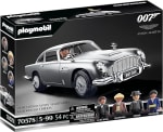 Playmobil 70578 JAMES BOND ASTON MARTIN DB5 - GOLDFINGER EDITION, For only £20.62