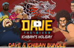 Dave The Diver + Ichiban's DLC voor €11,61 bij Fanatical