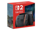Consola Nintendo Switch 2 por solo 429,99€