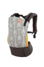 20% korting op diverse geselecteerde TULA carriers.