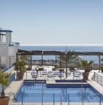 Mojácar 3 Noches en Hotel 4* con desayuno frente al mar desde 140€/p